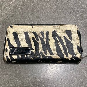 L.A.M.B. By Gwen Stefani Wallet